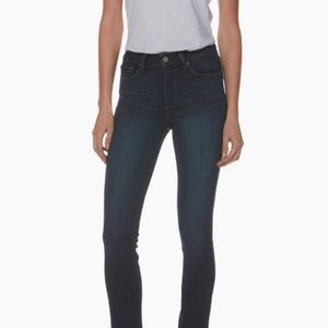 Paige skinny jeans, size 26, brand new